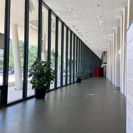 Rotamagus Officiel Appartamento Rouen