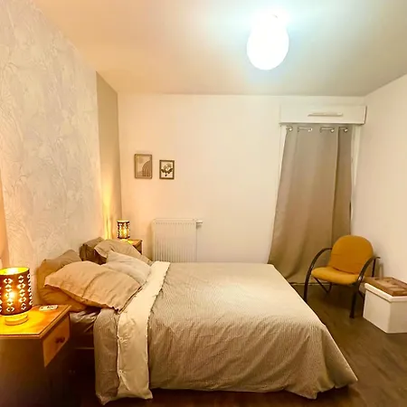 Rotamagus Officiel Appartamento Rouen